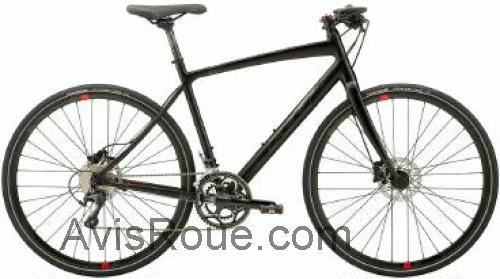 Felt Verza Speed 10 fiche technique et avis